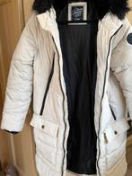 Winterjas maat 176, Kinderen en Baby's, Kinderkleding | Maat 176, Ophalen of Verzenden, Zo goed als nieuw, Meisje, Jas