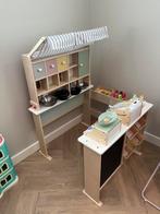 Speelwinkeltje, Ophalen, Zo goed als nieuw