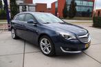 Opel Insignia Sports Tourer 1.4 T EcoFLEX Edition Navi-Camer, Gebruikt, Euro 6, 4 cilinders, Blauw