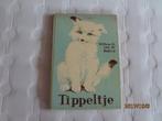 tippeltje - w.g. van de hulst jr., Ophalen of Verzenden, Gelezen, Fictie algemeen