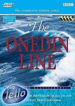 The Onedin Line, Seizoen 3 (1974 Peter Gilmore) nieuw NL, Alle leeftijden, Ophalen of Verzenden, Drama