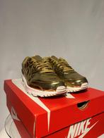 Maat 40 - Nike Air Max 90 Metallic Gold, Overige kleuren, Verzenden, Nike, Nike