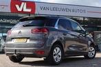 Citroën C4 Picasso 1.2 PureTech Business | Navigatie | Clim, Voorwielaandrijving, 65 €/maand, Stof, 1199 cc