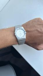 Omega Constellation 398.0876 - 1988, Gebruikt, Staal, Polshorloge, Ophalen of Verzenden