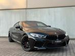 BMW M8 Competition | Carbon | B&W | LED | Softclose | 20”, Auto's, Automaat, Leder, Vierwielaandrijving, Dealer onderhouden