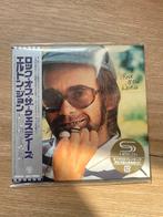 Nieuw Elton John Rock Of The Westies CD Mini-LP Japan import, Ophalen of Verzenden, 1960 tot 1980, Nieuw in verpakking