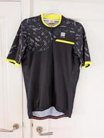 Sportful fietsshirt korte mouw, maat XXL, Gebruikt, Sportful, Ophalen of Verzenden, Bovenkleding
