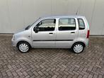 Opel Agila 1.0-12V Essentia, Voorwielaandrijving, Gebruikt, 60 pk, Origineel Nederlands