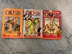 One Piece Manga Volume 15, Boeken, Stripboeken, Ophalen of Verzenden, Zo goed als nieuw