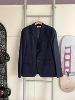 *kerst* *feest* COLBERT maat 164 als nieuw donkerblauw jasje, Kinderen en Baby's, Kinderkleding | Maat 164, H&M, Ophalen of Verzenden