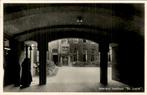 Rotterdam - Instituut St. Lucia - Entree, Verzamelen, Ophalen of Verzenden, 1920 tot 1940, Gelopen, Zuid-Holland