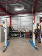 AUTEC 2-koloms hefbrug, Auto diversen, Autogereedschap, Ophalen, Gebruikt