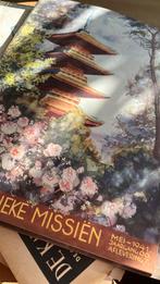 Katholieke missie 1941 dominicanen trappisten Maria lucas, Verzamelen, Ophalen of Verzenden, 1940 tot 1960, Tijdschrift