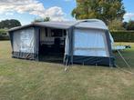 Kampa Dometic Club Air All-Season 390 opblaasbare voortent!, Ophalen of Verzenden, Zo goed als nieuw, Kampa Dometic