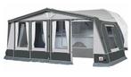 Dorema Horizon Air Deluxe maat 20, Caravans en Kamperen, Ophalen, Zo goed als nieuw