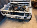 Vw Caddy mk1 project Loop of sloop., Verzenden, Gebruikt