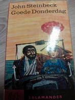 Goede Donderdag - John Steinbeck, Ophalen of Verzenden, John Steinbeck