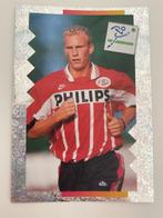 Panini Voetbal 96 - Peter Hoekstra - PSV - 89, Verzamelen, Sportartikelen en Voetbal, PSV, Gebruikt, Ophalen of Verzenden, Poster, Plaatje of Sticker