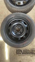 Winterbanden Snowtrac5 Vredestein 195/50 R15, Ophalen, 15 inch, Banden en Velgen, Nieuw