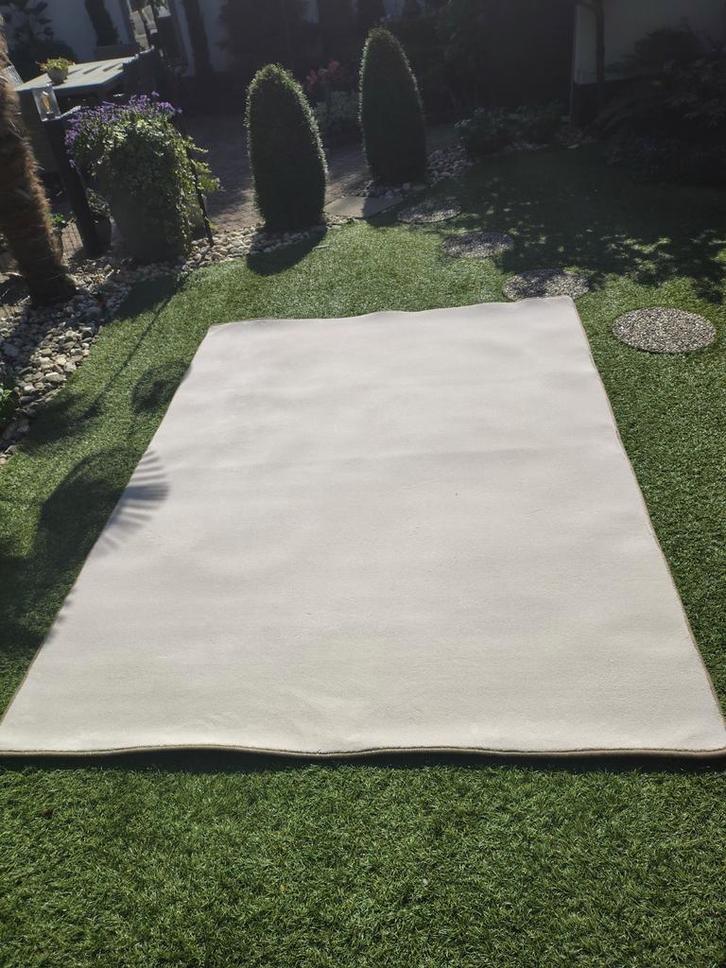 Nieuw vloerkleed, Huis en Inrichting, Stoffering | Tapijten en Kleden, Nieuw, 200 cm of meer, Rechthoekig, Ophalen