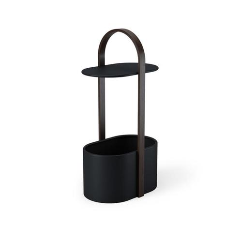 Umbra - Bellwood Storage Side table with shelf, Huis en Inrichting, Bureaus, Ophalen of Verzenden