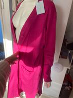 Lange vest Imagine fuchsia roze L 42 nieuw met kaartje, Ophalen of Verzenden, Nieuw, Maat 46/48 (XL) of groter, Roze