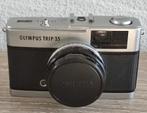 OLYMPUS TRIP 35 analoog FOTOCAMERA, Audio, Tv en Foto, Fotocamera's Analoog, Ophalen of Verzenden, Compact, Olympus