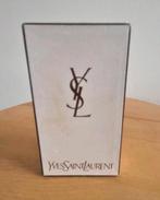 Vintage Yves St Laurent Y Parfume., Parfumfles, Ophalen of Verzenden, Zo goed als nieuw, Gevuld