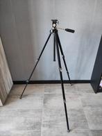 Statief heiwa model HS-301B (hoogte 145cm), Ophalen of Verzenden