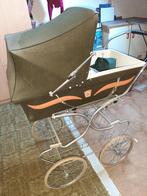 retro kinderwagen, Kinderen en Baby's, Kinderwagens en Combinaties, Overige merken, Kinderwagen, Gebruikt, Ophalen