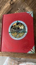 D.A. Steer - Drakologie, Boeken, Ophalen of Verzenden, Zo goed als nieuw, D.A. Steer