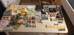 Restpartij Playmobil, Ophalen of Verzenden, Gebruikt, Los playmobil