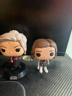 Star Wars en Stranger Thingd Funko Pop! Figuren, Ophalen of Verzenden, Zo goed als nieuw, Actiefiguurtje