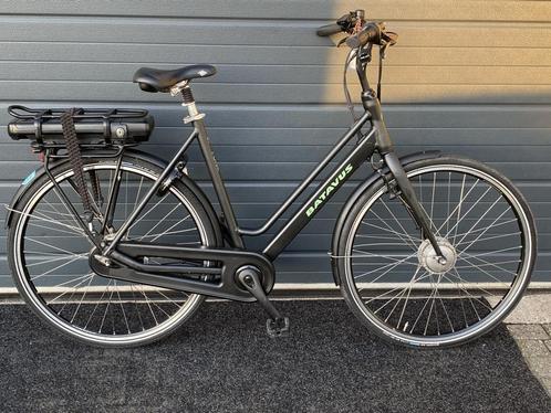 elektrische fietsen vanaf €195 euro in goede staat, Fietsen en Brommers, Elektrische fietsen, Gebruikt, Overige merken, 47 tot 51 cm