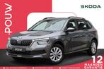 Skoda Kamiq 1.0 TSI 110pk Online Edition | Apple Carplay / A, 12 maanden, Stof, Gebruikt, Das WeltAuto Volkswagen