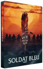 Soldier Blue STEELBOOK 4K UHD/Ultra HD Blu-Ray FR (Geseald), Ophalen of Verzenden, Nieuw in verpakking, Actie