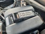 BMW E39 E38 armsteun met telefoonhoorn, Ophalen of Verzenden, Gebruikt, BMW