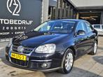 Volkswagen Jetta 1.4 TSI Comfortline (bj 2010), Voorwielaandrijving, Gebruikt, 4 cilinders, 1283 kg