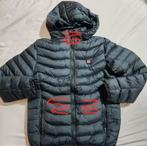 Verwarmde Jas - Nieuw - Alle Maten!, Verzenden, Zwart