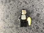 Lego minifiguur poppetje Gorilla Suit Guy, Ophalen of Verzenden, Gebruikt, Losse stenen, Lego