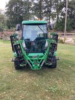 MARGE! John Deere 1905 8 blads jumbo kooimaaier MARGE!!, Ophalen, Maaier