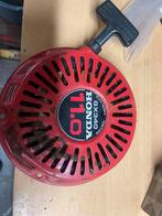 Honda benzine motor, Doe-het-zelf en Verbouw, Motoren, Ophalen of Verzenden, Benzinemotor, 1800 rpm of meer