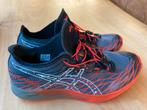 Asics Fuji Speed trail schoenen - Nieuwstaat - Maat 42,5, Hardloopschoenen, Ophalen of Verzenden, Zo goed als nieuw, Hardlopen