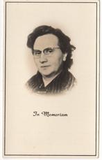 Veronica Anna Boon 1911 Hoogkarspel + 1968 Hoorn, 57 jaar, Verzenden