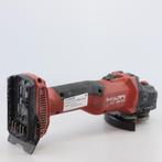 Hilti AG 4S-22 125MM Haakse Slijper incl Accu, Flex Ltd., Zo goed als nieuw, https://flex.com/contact-us, Nobelstraat 10, 5807 GA Oostrum