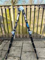 Aldorr 4x3 professionele ladder - zo goed als nieuw!, Ophalen