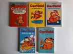 Garfield pockets en oblong uitgaven, keuze uit 83 titels, Boeken, Meerdere stripboeken, Ophalen of Verzenden, Gelezen