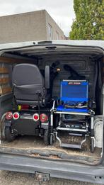 Scootmobielen gezocht !!!, Ophalen of Verzenden, Zo goed als nieuw, Pride
