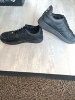 Nike air maat 44, Ophalen, Nike air, Zwart, Zo goed als nieuw