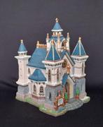 Lemax kersthuis jerk cathedraal kerstdorp, Diversen, Kerst, Verzenden